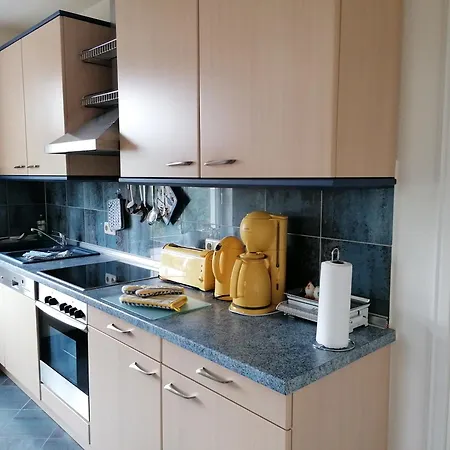 Ferienwohnung Landtraum im Traumland Mecklenburg Warin Zimmer foto