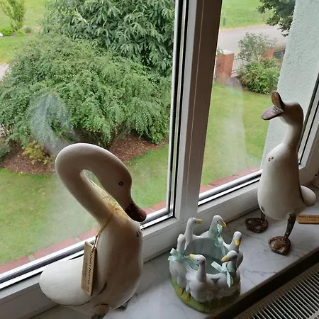 Ferienwohnung Landtraum im Traumland Mecklenburg Warin Zimmer foto