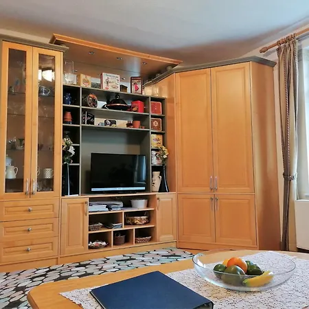 Ferienwohnung Landtraum im Traumland Mecklenburg Warin Zimmer foto
