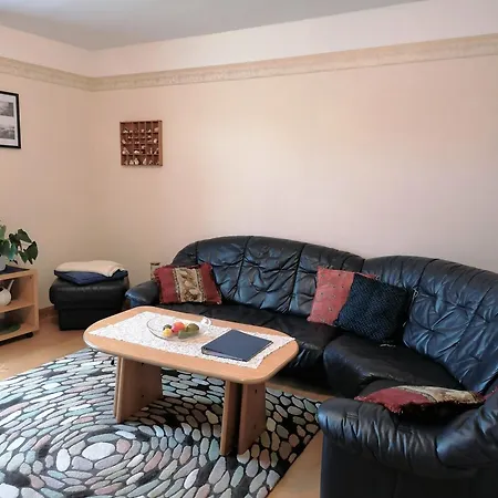 Ferienwohnung Landtraum im Traumland Mecklenburg Warin Zimmer foto