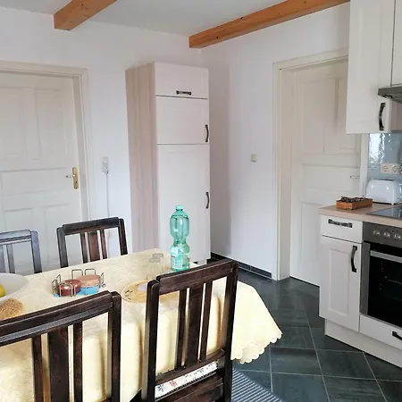 Ferienwohnung Landtraum im Traumland Mecklenburg Warin Zimmer foto