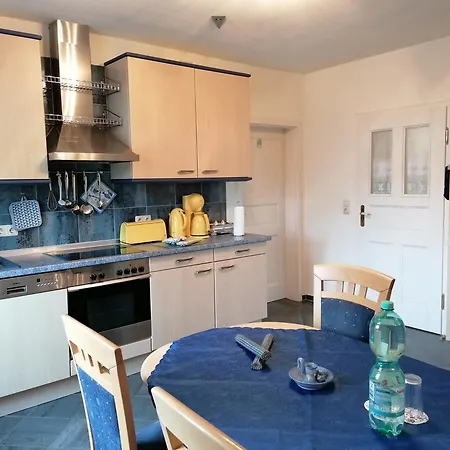 Ferienwohnung Landtraum im Traumland Mecklenburg Warin Zimmer foto