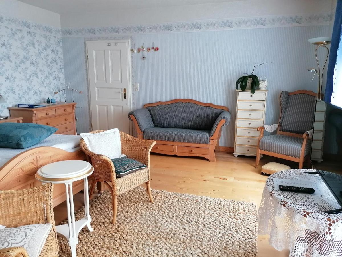 Apartment Landtraum Im Traumland Mecklenburg Warin