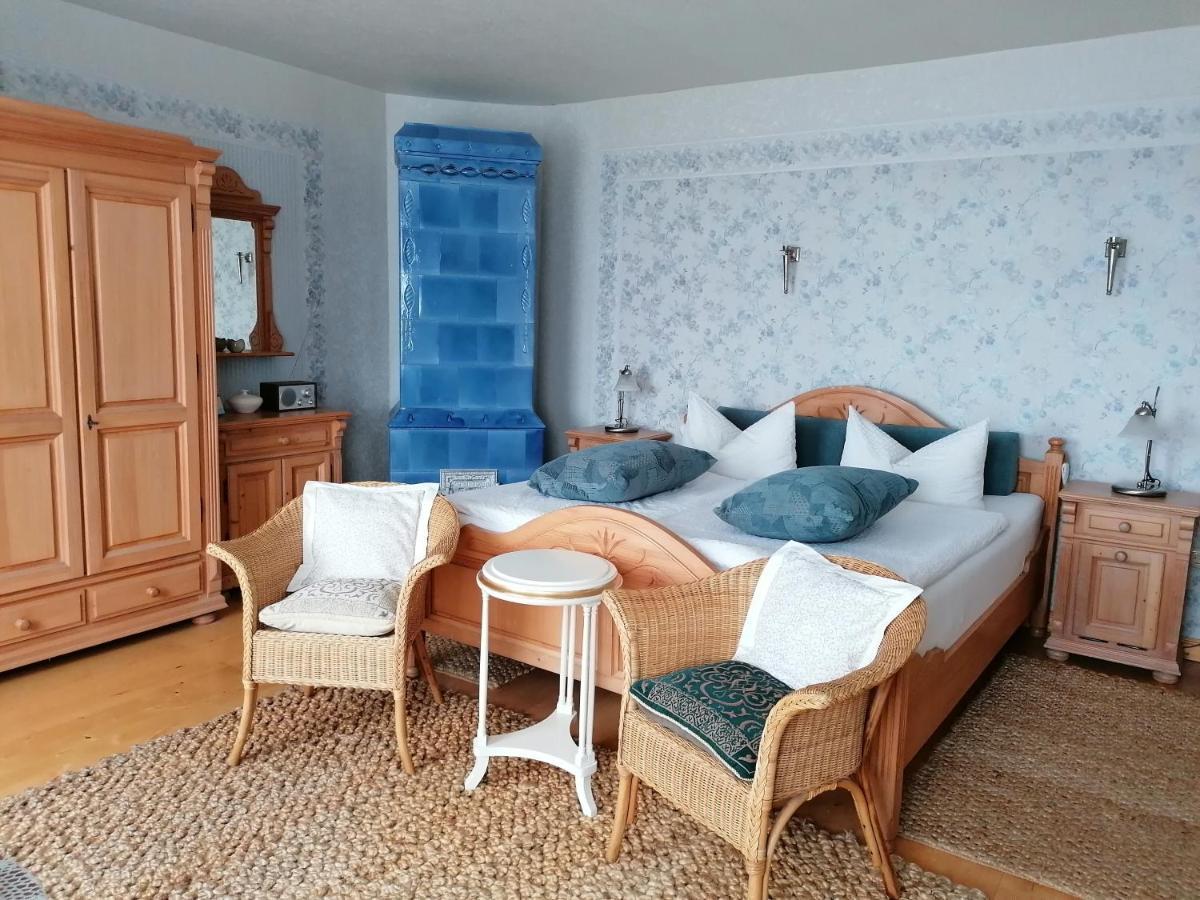 Landtraum Im Traumland Mecklenburg Apartment Warin