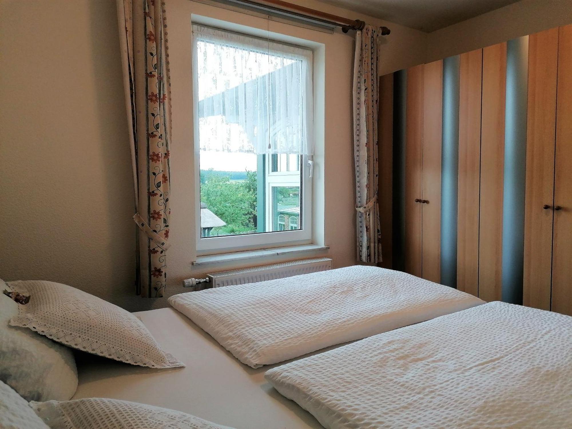 Apartment Landtraum Im Traumland Mecklenburg