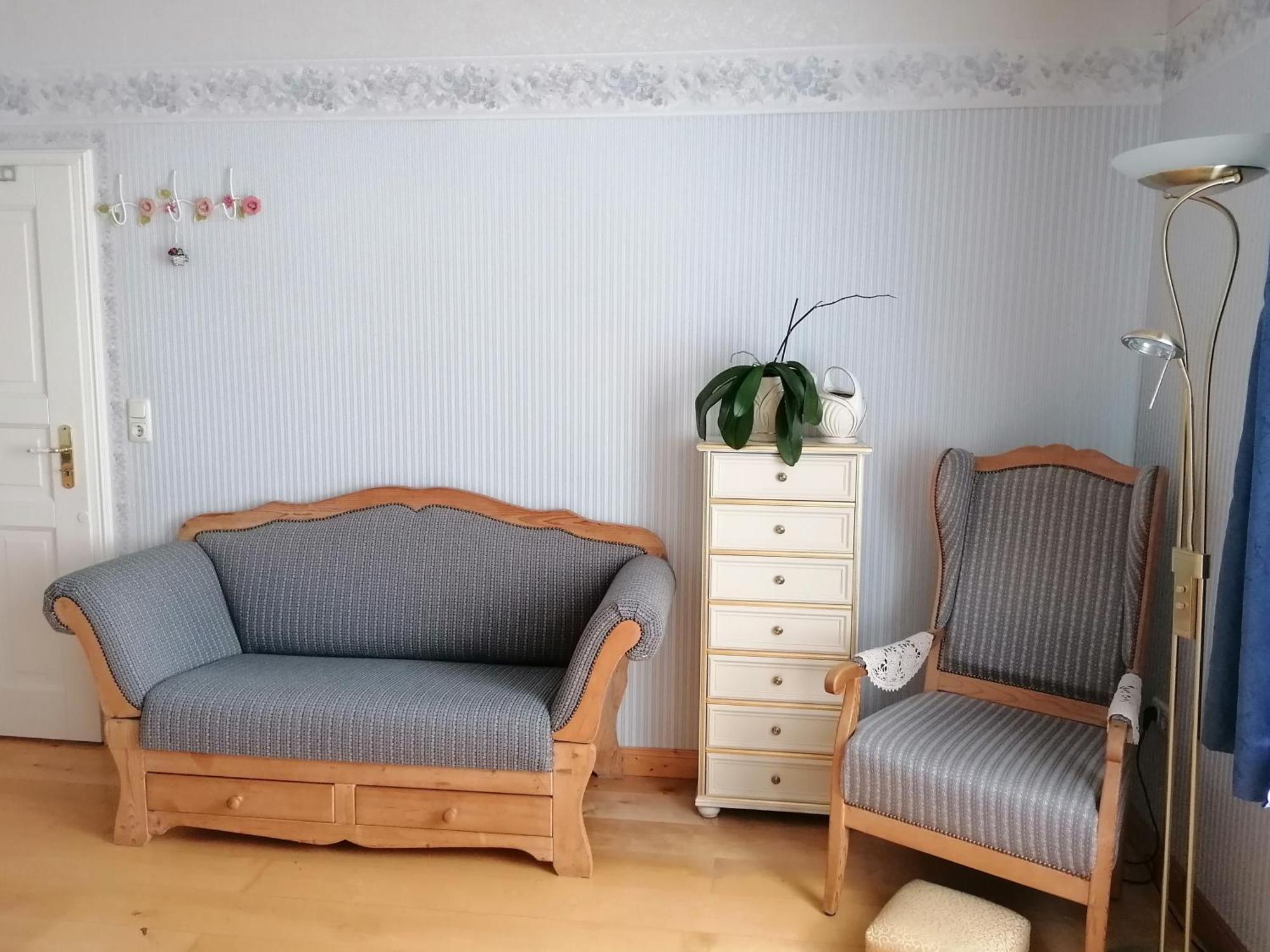Appartamento Landtraum Im Traumland Mecklenburg Warin