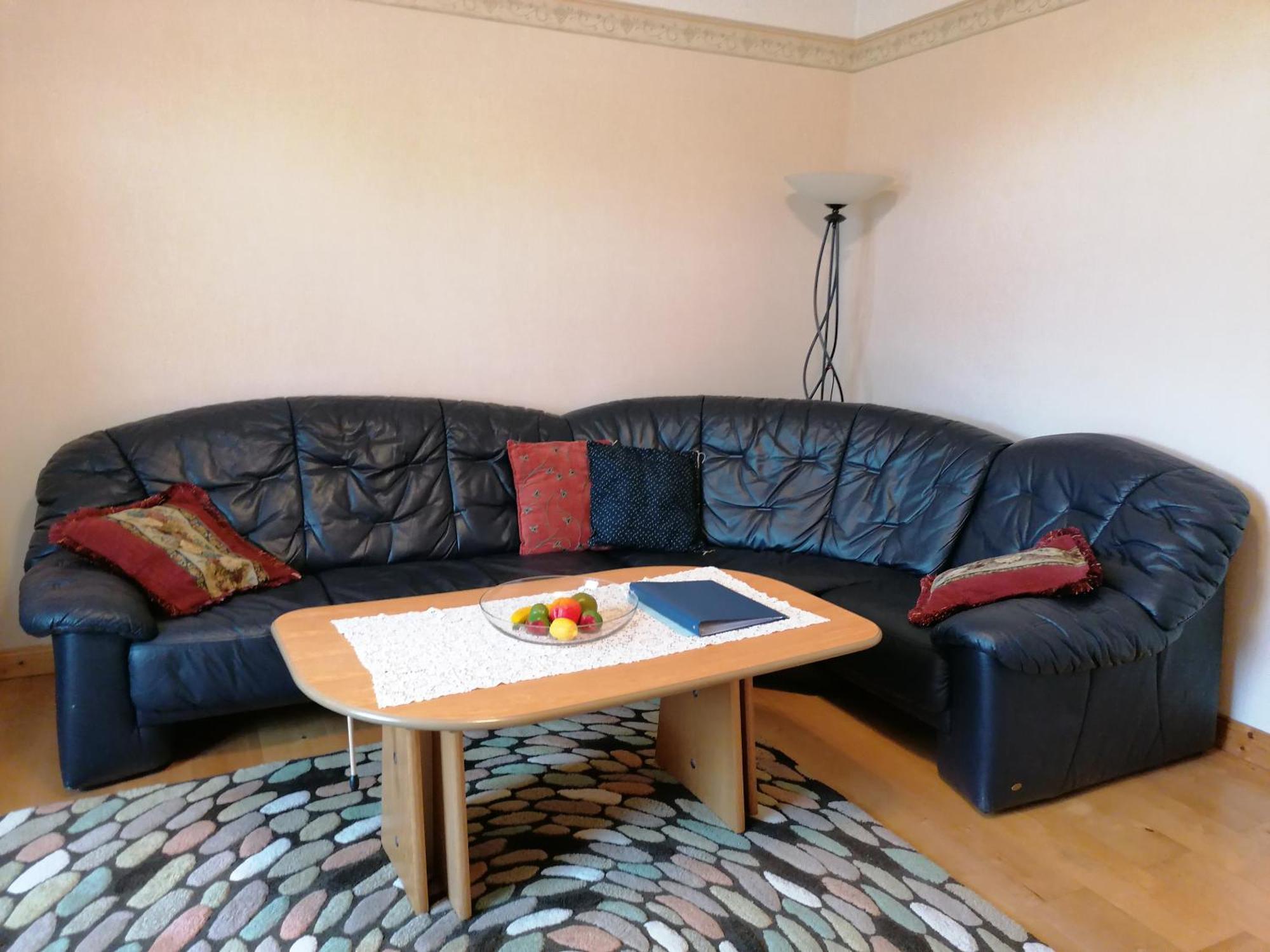 Apartment Landtraum Im Traumland Mecklenburg