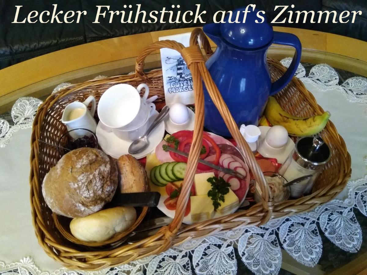 Apartment Landtraum Im Traumland Mecklenburg *